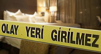 Tatile geldiği Antalya'daki otelde yediği tatlı yüzünden hayatını kaybetti!