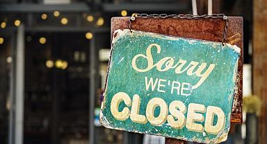 Türkiye'de 11 ayda kaç otel kapandı? İşte son rakamlar