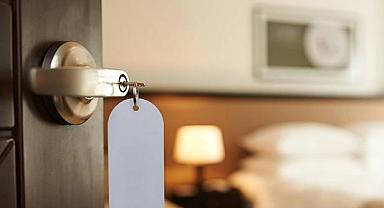 Türkiye'de kaç otel ve otel yatağı var? İşte son rakamlar