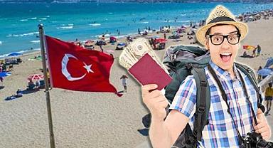 Türkiye'yi ziyaret etmeyen turistlerin görüşleri araştırıldı: Neden gelmek istemiyorlar?