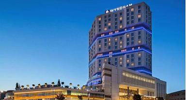 Wyndham Hotels Türkiye'de hangi bölgelerde otel açacak? Açıklama yapıldı