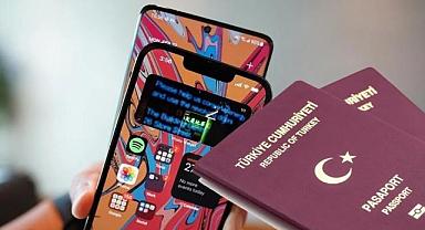 Yurt dışından getirilen cep telefonları için sürpriz karar! Resmi Gazete'de yayımlandı