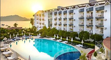 11 yıldır devam eden otel davası sonuçlandı! Mülk sahibi oteline kavuştu