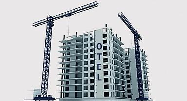 191 yeni otel geliyor! İşte yatırım yapılacak şehirler
