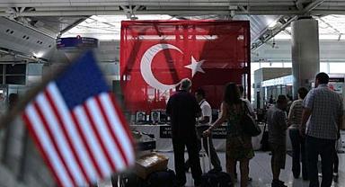 ABD'den Türkiye'ye yüz kızartan seyahat uyarısı!