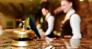 Akdeniz'de Türkiye ve rakiplerindeki otel dolulukları ve gecelemelerde son durum!