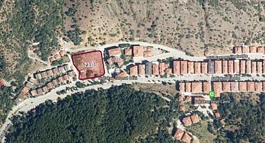 Ankara Kızılcahamam'a 4 yıldızlı yeni otel geliyor! 99 milyon TL yatırım yapılacak