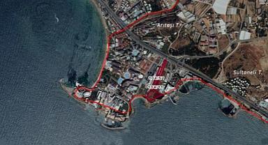 Antalya Alanya'ya 453 milyon TL yatırımla 245 odalı yeni otel geliyor!
