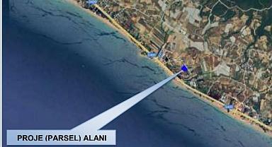 Antalya Manavgat'a 488 milyon TL yatırımla yeni otel geliyor! 248 odalı olacak