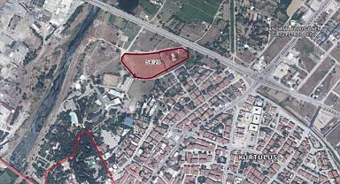 Balıkesir Gönen'e yeni termal otel geliyor! 481 milyon TL yatırım yapacak