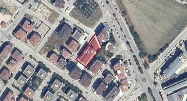 Bursa Nilüfer'e 128 odalı yeni otel geliyor!