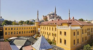 Four Seasons Hotel Sultanahmet'in büyüme planı elinde patladı!