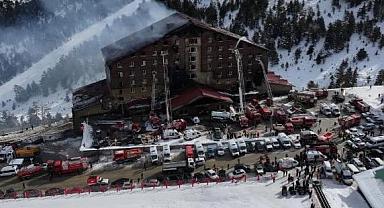 Grand Kartal Otel faciasında gözaltı sayısı 12'ye yükseldi!