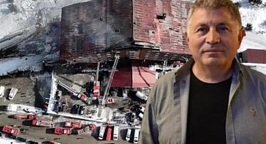 Grand Kartal Otel'in sahibi Halit Ergül'ün diğer oteli Gazelle Resort faaliyetlerini durdurdu!