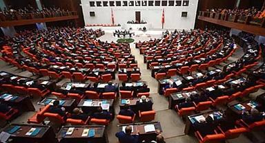 Grand Kartal Otel yangın faciası TBMM gündeminde! Araştırma komisyonu kuruldu