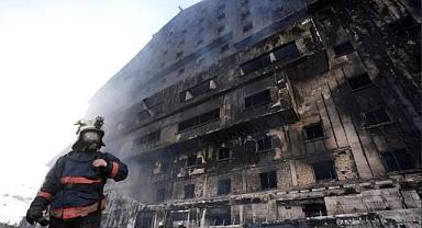 Grand Kartal Otel yangın faciasında ölenlerin kimlikleri belli oldu!