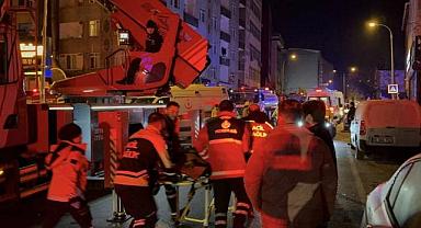 İstanbul Ataşehir'deki otelde büyük yangın! 3 ölü, 2 yaralı