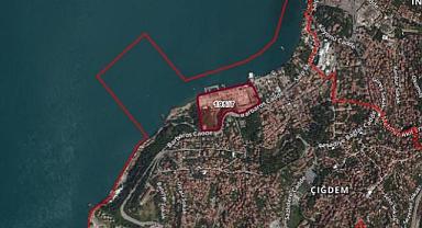 İstanbul Beykoz'a Boğaz manzaralı 129 odalı otel yapacak!