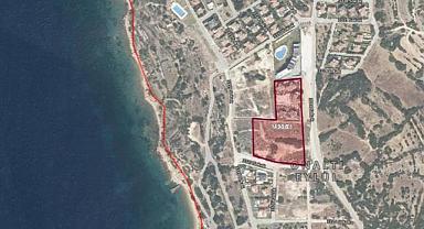 İzmir Çeşme'ye 442 milyon TL yatırımla yeni otel yapacak!