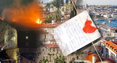 Kültür ve Turizm Bakanlığı düğmeye bastı! 81 ile acele kodlu yazı ile kapatın talimatı verildi