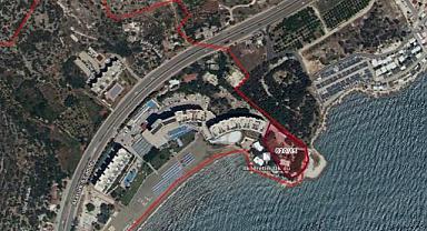 Mersin Erdemli'ye 5 yıldızlı otel yapacak! Denize sıfır arazide 15 katlı olacak