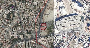 Mersin Tarsus'a 176 milyon TL yatırımla otel yapacak!