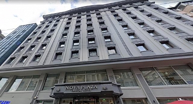 Nova Plaza Hotels iflas ediyor! İstanbul'daki 3 otelini kapatıp yurt dışında otel açacağını açıklamıştı
