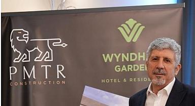 PMTR Grup Karadağ'a 1 milyar 310 milyon TL'lik otel yaptı! Rezidans olarak satmaya başladılar