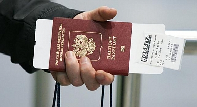 Rus turistler Türkiye yerine o ülkeye akın etti!