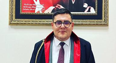 Savcı adayı otel odasında intihar etti! Son paylaşımı ortaya çıktı