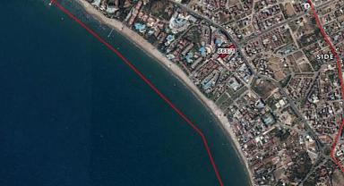 Side'ye 5 yıldızlı otel yapacak! 358 milyon TL yatırımla 245 odalı olacak