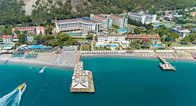 Sunland Resort Hotel'de iğrenç olay! Misafirlerine neler neler yedirmiş