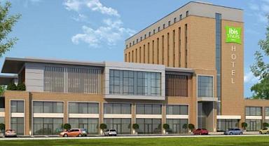 Tekirdağ Çerkezköy'e 168 odalı İbis Otel geliyor! 464 milyon TL yatırım yapılacak