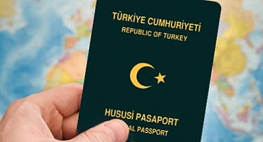 Yeşil pasaport sahiplerine kötü haber! AB ülkelerine seyahat hayal oldu