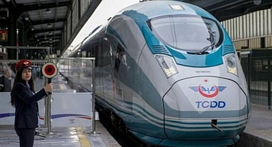 YHT bilet fiyatlarına rekor zam! Trenle seyahat hayal oldu