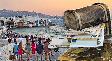 Yunan turizmi Türkler sayesinde büyüyor! Türk yatırımcı lüks otel yapacak