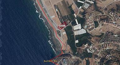 Antalya Gazipaşa'ya 89 odalı otel yapacak! Antalya'nın betondan korunmuş son sahili