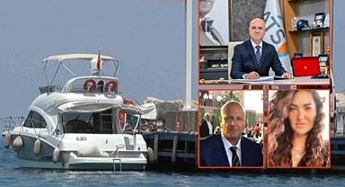 ATSO Başkanı Ali Bahar'ın ölümünde şok eden yasak aşk detayı! Lidokain maddesi ve alkol de cabası