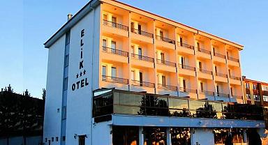 Araç Belediyesi mülkiyetindeki Elik Otel'i kiraya verecek! Restoran ve düğün salonu da var