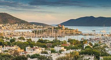 Bodrum otel yatırımlarında rekor kırdı!