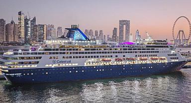 Celestyal'den Sevgililer Günü'ne özel kampanyalı cruise turları!