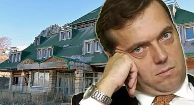Cem Uzan'ın el konulan ultra lüks oteli satın alana da yar olmadı! Satışa çıkarıldı