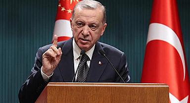 Cumhurbaşkanı Erdoğan'dan turizm sektörüne sert uyarı!