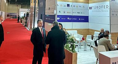 EMITT Turizm Fuarı fiyasko oldu! Sektör temsilcileri isyan etti