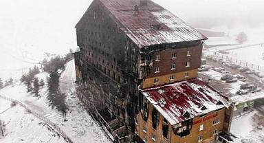 Grand Kartal Otel kaçak haberleri yapanların elinde patladı! Bakanlık noktayı koydu