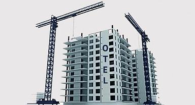 İç Anadolu Bölgesi'nde 30 yeni otel yapılacak! İşte yatırım yapılacak şehirler