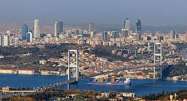 İstanbul Avrupa genelinde otel yatırımlarında zirveyi zorluyor!