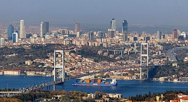 İstanbul'da 253 otelin kapısına kilit vurulacak! İşte ilçe ilçe o liste