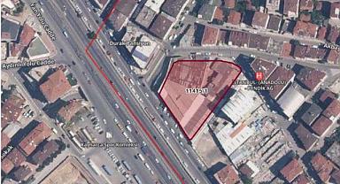 İstanbul Pendik'e 189 odalı yeni otel geliyor! 408 milyon TL yatırımla 13 katlı olacak