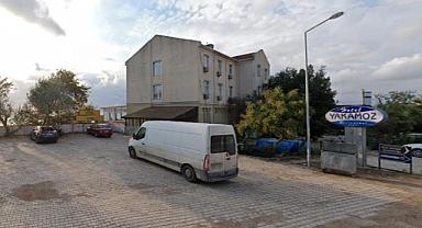 Karabiga Belediyesi satamadığı Yakamoz Hotel'i kiraya verecek! Marmara Denizi kıyısında